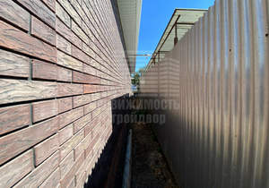 Дом 139м², 1-этажный, участок 5 сот.