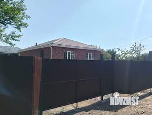 Дом 92м², 1-этажный, участок 6 сот.