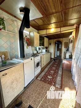 Дом 91м², 1-этажный, участок 3 сот.