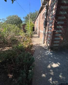 Дом 64м², 1-этажный, участок 8 сот.