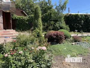 Дом 120м², 2-этажный, участок 6 сот.