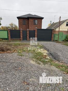 Дом 160м², 2-этажный, участок 3 сот.