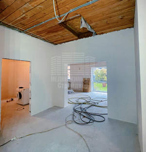 Дача 128м², 1-этажный, участок 6 сот.