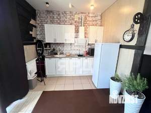 Таунхаус 180м², 2-этажный, участок 6 сот.