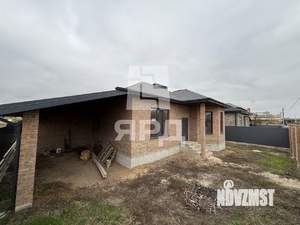 Дом 120м², 1-этажный, участок 5 сот.