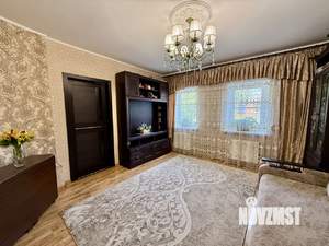 Дом 79м², 1-этажный, участок 3 сот.