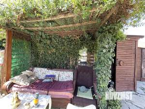 Дом 120м², 2-этажный, участок 6 сот.