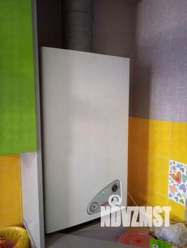 Дом 96м², 2-этажный, участок 3 сот.