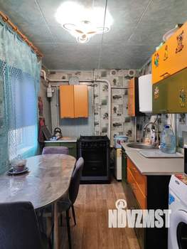 Дом 64м², 1-этажный, участок 1 сот.