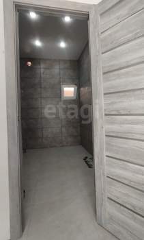 Дом 76м², 1-этажный, участок 3 сот.