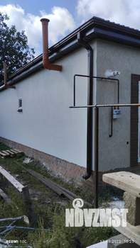 Дом 92м², 1-этажный, участок 3 сот.