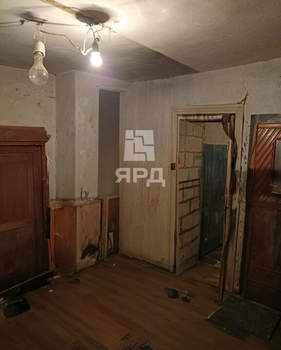 Дом 30м², 1-этажный, участок 3 сот.