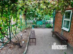 Дом 90м², 1-этажный, участок 16 сот.