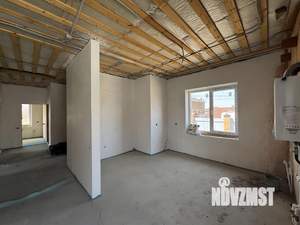 Дом 122м², 1-этажный, участок 6 сот.