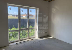 Дом 90м², 1-этажный, участок 6 сот.