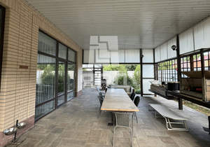 Дом 470м², 2-этажный, участок 6 сот.