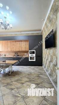 Дом 144м², 1-этажный, участок 6 сот.