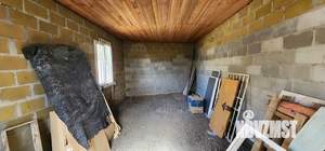 Дача 160м², 2-этажный, участок 0 сот.