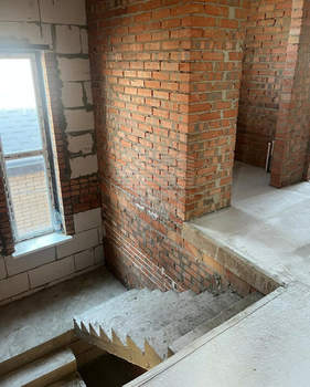 Дом 124м², 2-этажный, участок 2 сот.