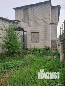 Дом 92м², 2-этажный, участок 5 сот.