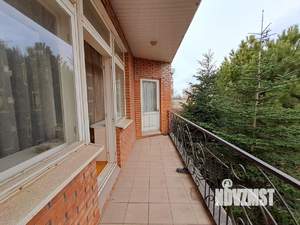 Дом 431м², 3-этажный, участок 4 сот.