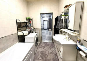 Дом 87м², 1-этажный, участок 6 сот.