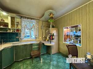 Дом 120м², 2-этажный, участок 4 сот.