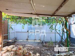 Дом 60м², 1-этажный, участок 2 сот.