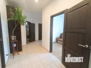 Дом 92м², 1-этажный, участок 3 сот.