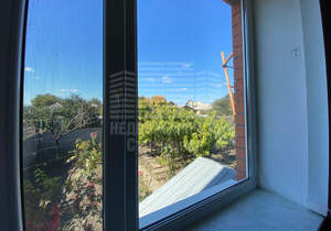 Дом 200м², 1-этажный, участок 5 сот.