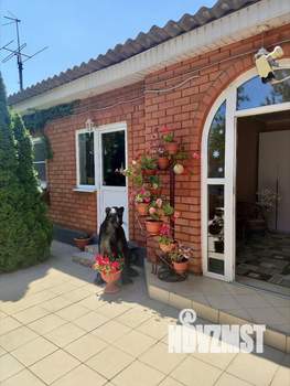 Дом 220м², 2-этажный, участок 4 сот.