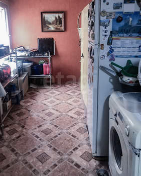 Дом 128м², 1-этажный, участок 5 сот.