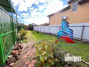 Дом 40м², 1-этажный, участок 3 сот.