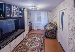 Дом 57м², 1-этажный, участок 5 сот.