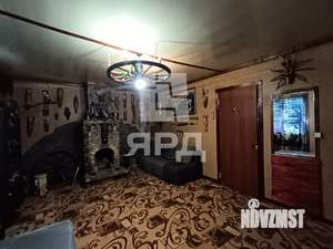 Дом 109м², 2-этажный, участок 2 сот.