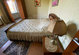 Дом 200м², 1-этажный, участок 5 сот.