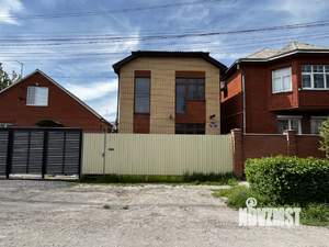 Дом 67м², 2-этажный, участок 226 сот.