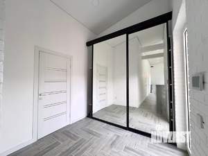 Дом 116м², 1-этажный, участок 2 сот.