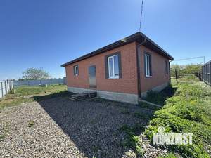 Дом 100м², 2-этажный, участок 6 сот.