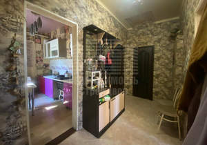 Дом 61м², 1-этажный, участок 3 сот.