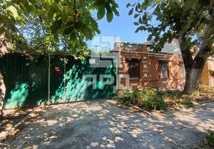 Дом 60м², 1-этажный, участок 2 сот.