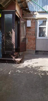 Дом 50м², 1-этажный, участок 4 сот.