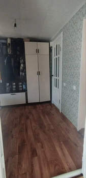 Дом 50м², 1-этажный, участок 4 сот.