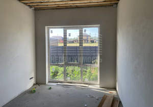 Дом 90м², 1-этажный, участок 6 сот.