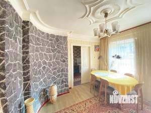 Дом 52м², 1-этажный, участок 1 сот.