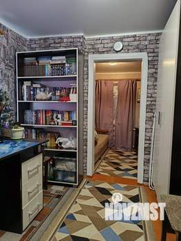 Дом 110м², 1-этажный, участок 3 сот.