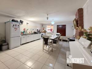 Дом 117м², 3-этажный, участок 1 сот.