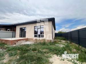 Дом 100м², 1-этажный, участок 3 сот.