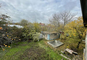 Дача 81м², 2-этажный, участок 6 сот.