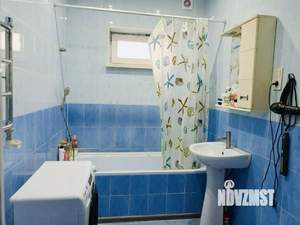 Дом 63м², 1-этажный, участок 2 сот.